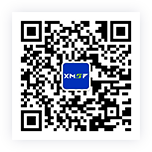 XMSF 微信二维码