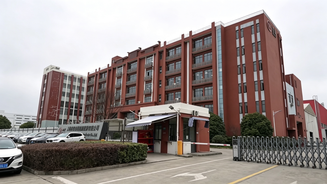 知企 | 上海沿浦：座椅骨架龙头的成长样本